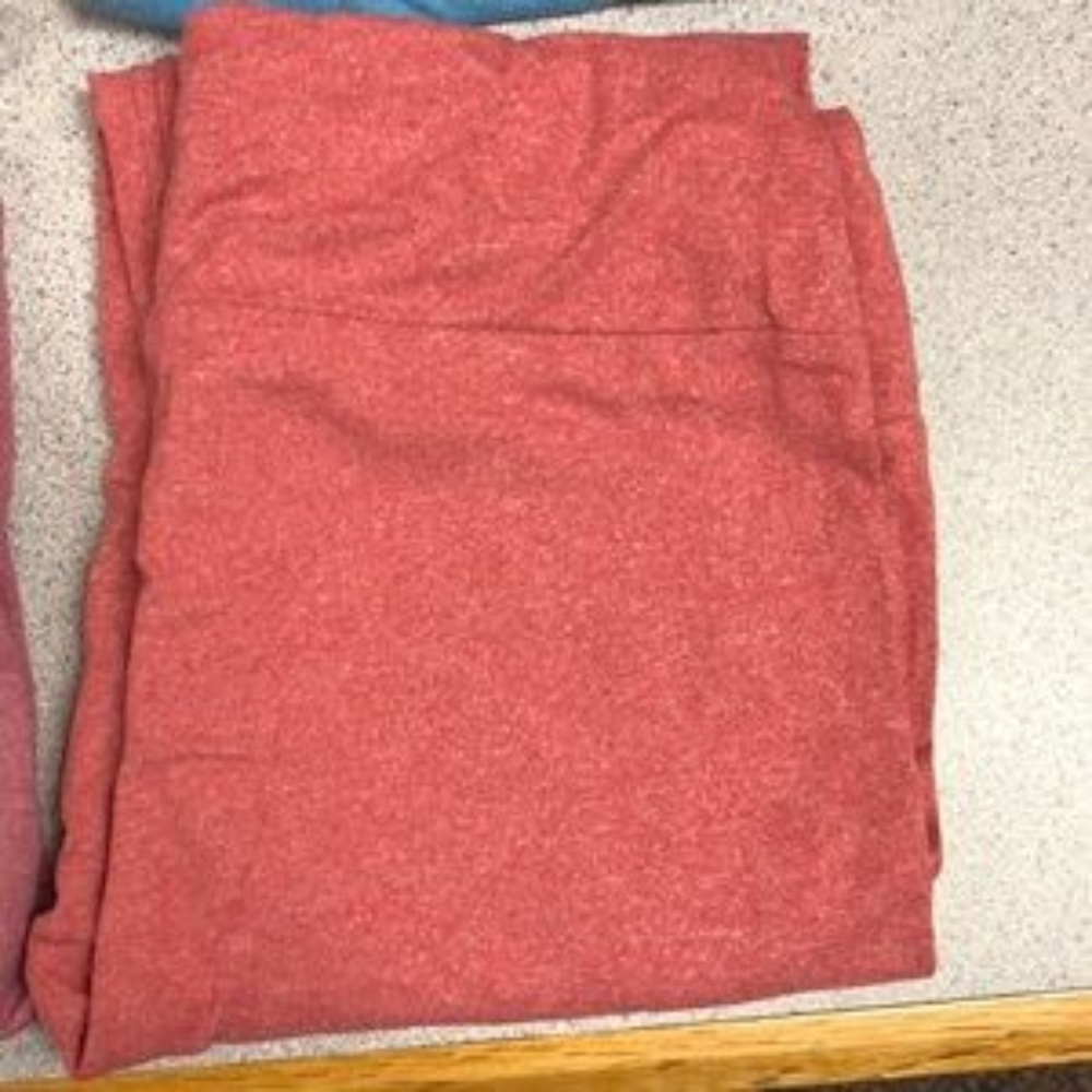 LLR